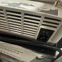 Eppendorf ThermoStat C Tube Mixer image 0